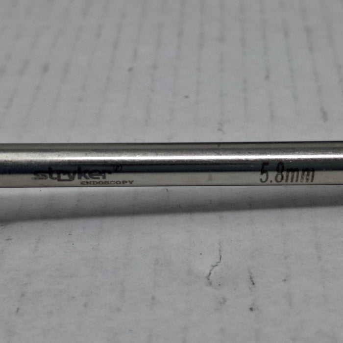 Stryker Stryker 747-031-550/ 747-031-511 Cannula and Obturator Set Surgical Sets reLink Medical