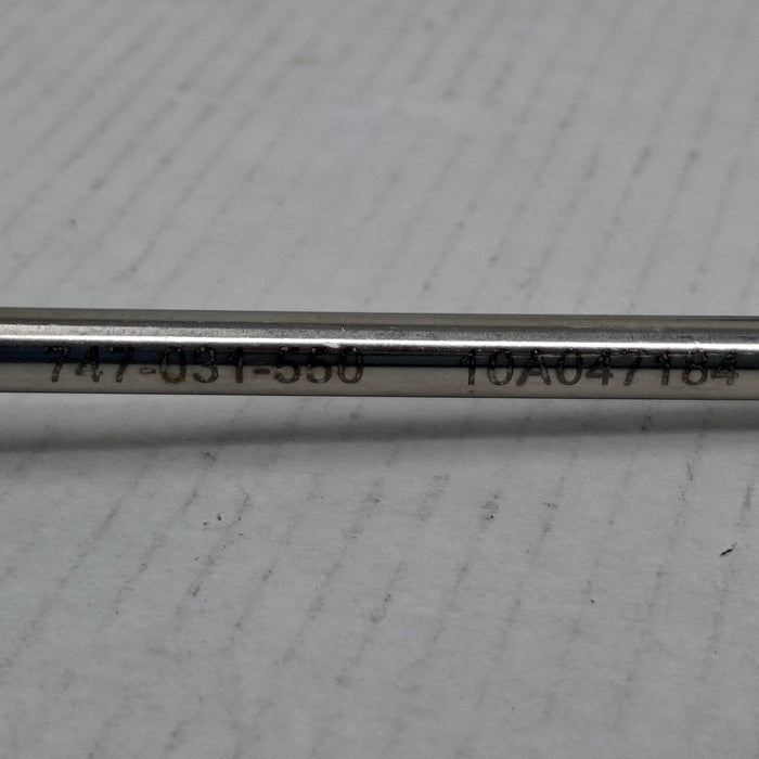 Stryker Stryker 747-031-550/ 747-031-511 Cannula and Obturator Set Surgical Sets reLink Medical