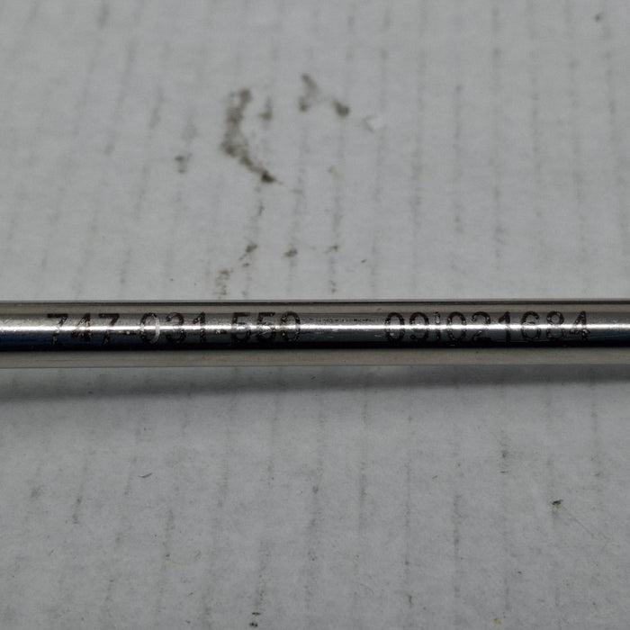 Stryker Stryker 747-031-550/ 747-031-511 Cannula and Obturator Set Surgical Sets reLink Medical