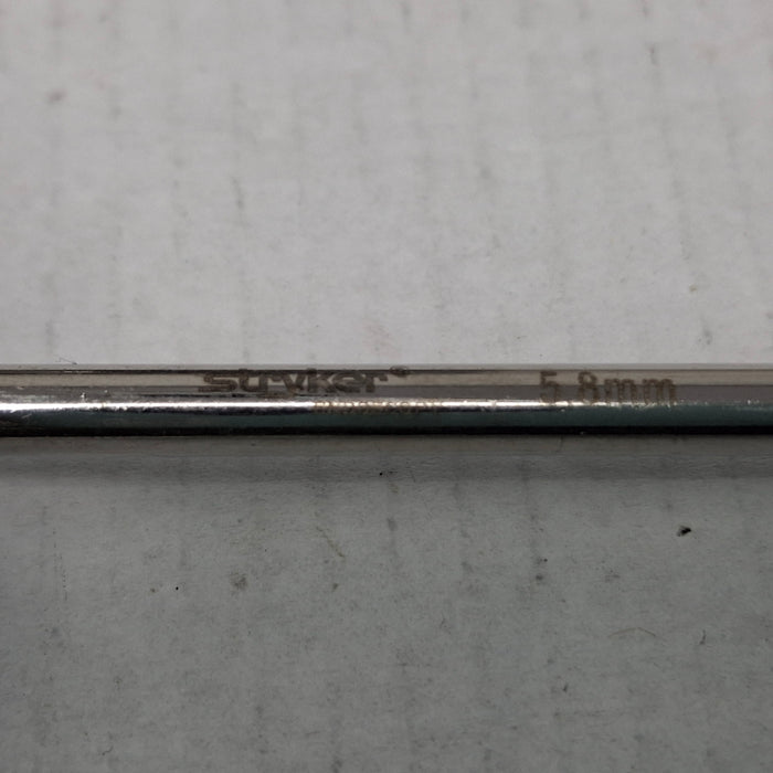 Stryker Stryker 747-031-550/ 747-031-511 Cannula and Obturator Set Surgical Sets reLink Medical