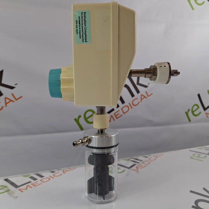 Precision Medical Precision Medical PM3300 Intermittent Vacuum Regulator Respiratory reLink Medical