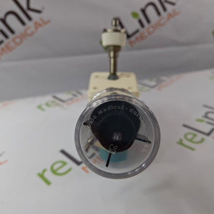 Precision Medical Precision Medical PM3300 Intermittent Vacuum Regulator Respiratory reLink Medical