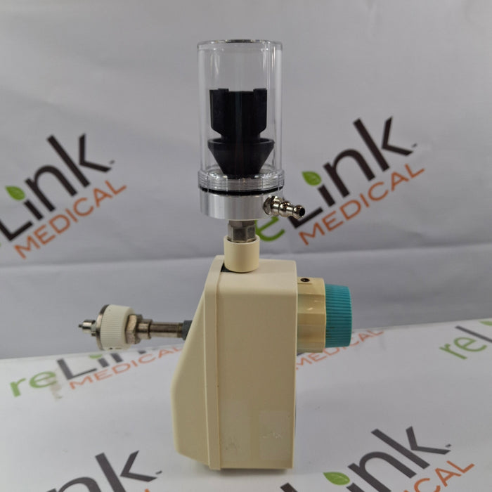 Precision Medical Precision Medical PM3300 Intermittent Vacuum Regulator Respiratory reLink Medical