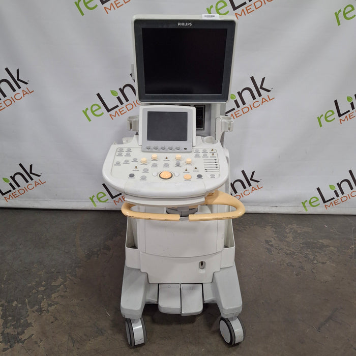 Philips IU22 Ultrasound