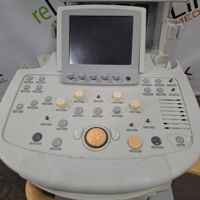 Philips IU22 Ultrasound