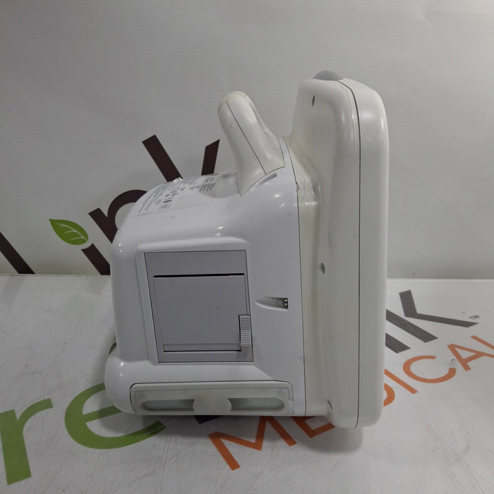 GE Healthcare Dash 4000 - Masimo SpO2 Patient Monitor