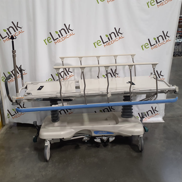 Hill-Rom TranStar P8000 Stretcher