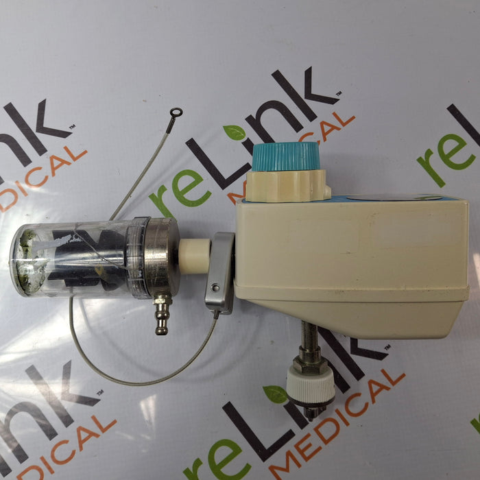 Precision Medical Precision Medical PM3300 Intermittent Vacuum Regulator Respiratory reLink Medical
