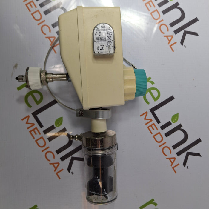 Precision Medical Precision Medical PM3300 Intermittent Vacuum Regulator Respiratory reLink Medical