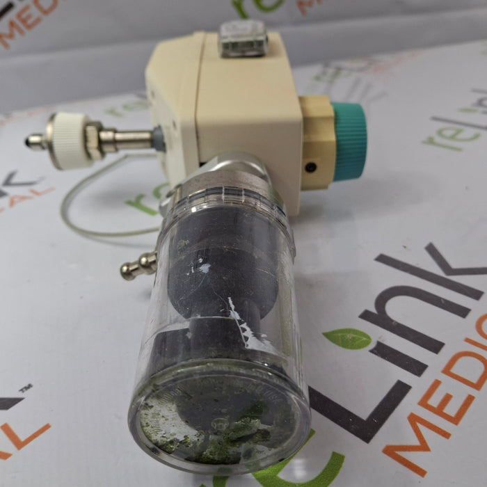 Precision Medical Precision Medical PM3300 Intermittent Vacuum Regulator Respiratory reLink Medical