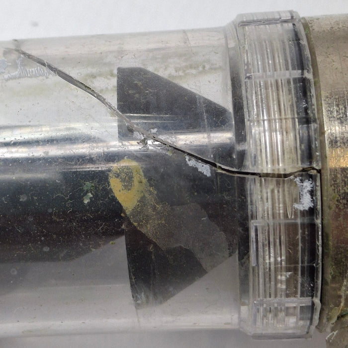 Precision Medical Precision Medical PM3300 Intermittent Vacuum Regulator Respiratory reLink Medical