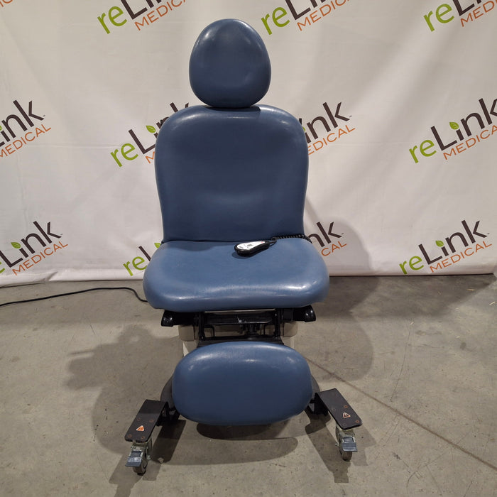 Midmark 630 Procedure Chair