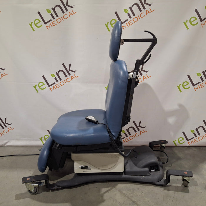 Midmark 630 Procedure Chair