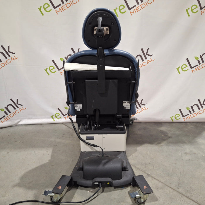 Midmark 630 Procedure Chair