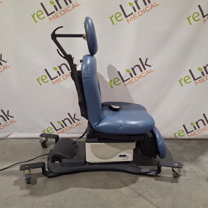 Midmark 630 Procedure Chair