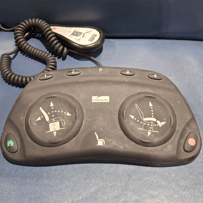 Midmark 630 Procedure Chair