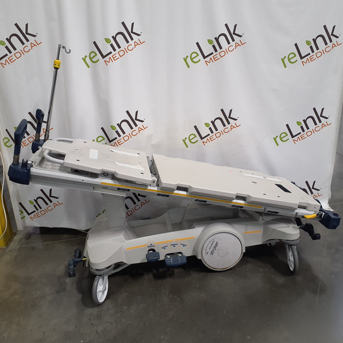 Stryker 1015 Big Wheel Glideaway Stretcher