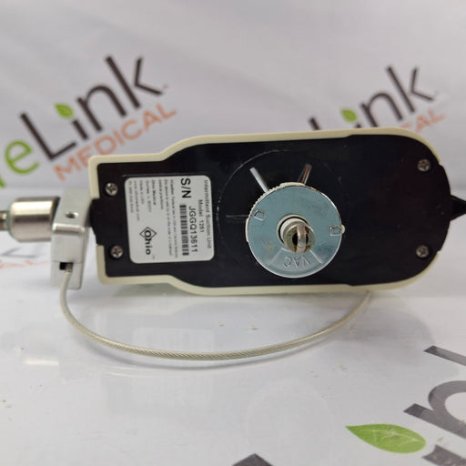 Ohio Medical Corporation Ohio Medical Corporation 1251 Suction Regulator Respiratory reLink Medical