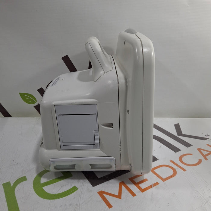 GE Healthcare Dash 4000 - GE/Nellcor SpO2 Patient Monitor