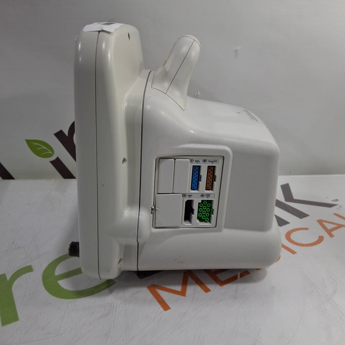 GE Healthcare Dash 4000 - GE/Nellcor SpO2 Patient Monitor