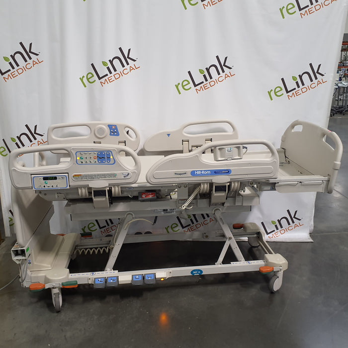 Hill-Rom Hill-Rom Versacare P3200 Bed Beds & Stretchers reLink Medical