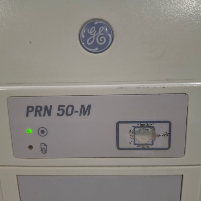 GE Healthcare PRN 50-M Printer Recorder