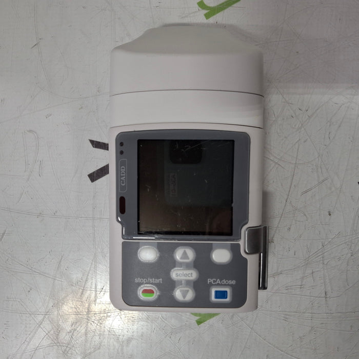 Smiths Medical CADD Solis 2110 Infusion Pump w/2131 Module