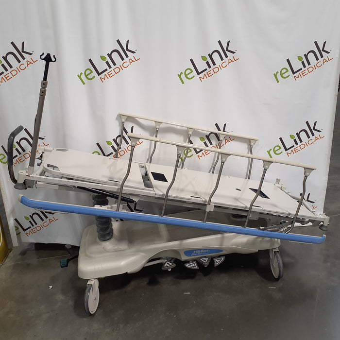 Hill-Rom TranStar P8000 Stretcher