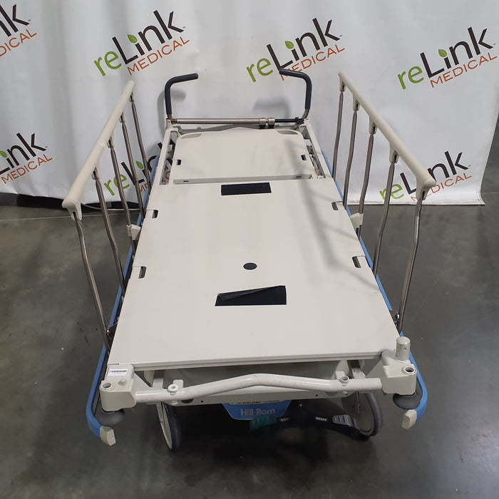 Hill-Rom TranStar P8000 Stretcher