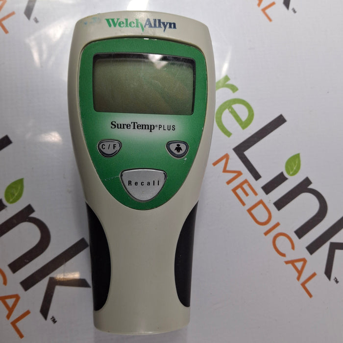 Welch Allyn Welch Allyn SureTemp Plus 690 Thermometer Diagnostic Exam Equipment reLink Medical