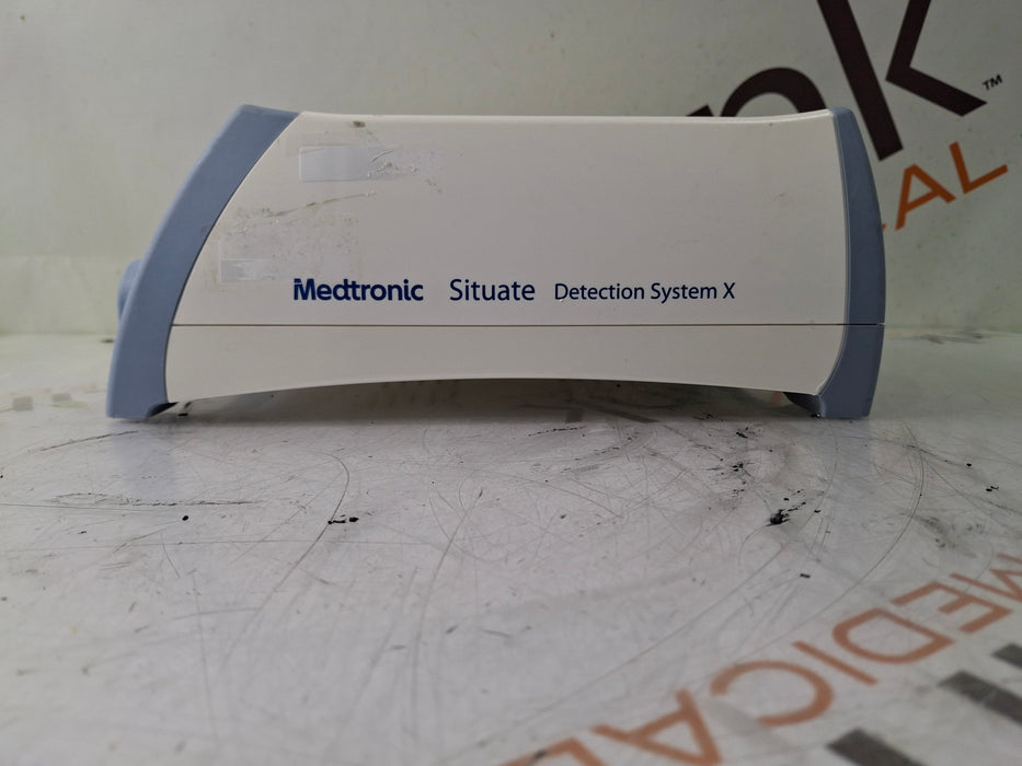 Medtronic 01-0043 Situate Detection System X