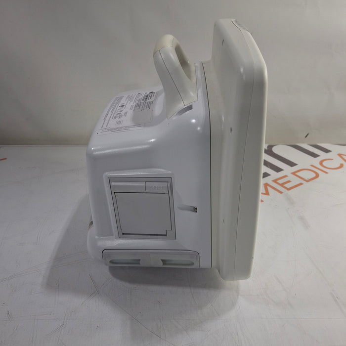 GE Healthcare Dash 5000 - GE/Nellcor SpO2 Patient Monitor