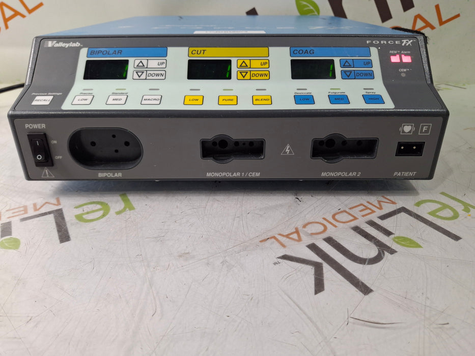 Covidien Force FX-CS Electrosurgical Unit