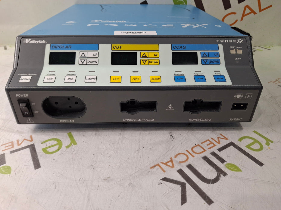 Covidien Force FX-CS Electrosurgical Unit