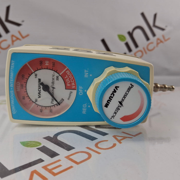 Precision Medical Precision Medical PM3300 Intermittent Vacuum Regulator Respiratory reLink Medical