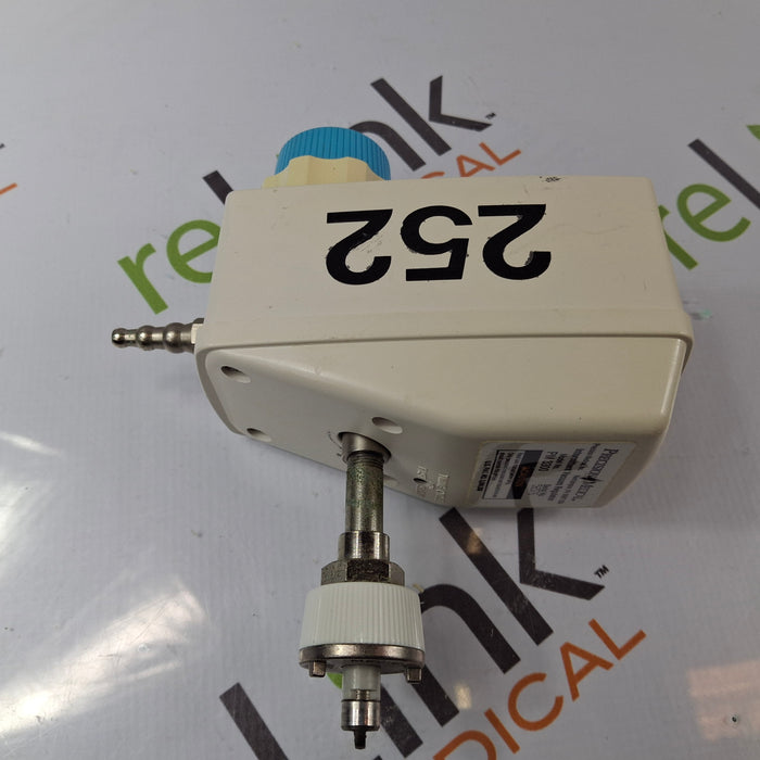 Precision Medical Precision Medical PM3300 Intermittent Vacuum Regulator Respiratory reLink Medical