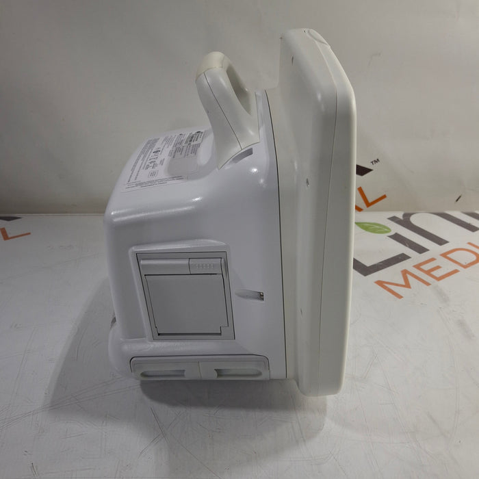 GE Healthcare Dash 5000 - GE/Nellcor SpO2 Patient Monitor