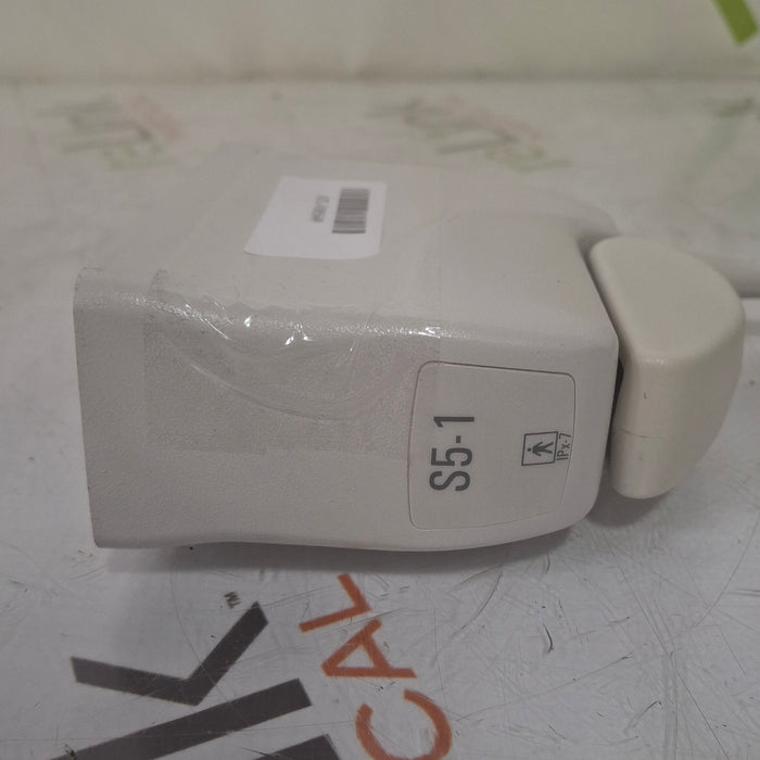 Philips S5-1 IE33/IU22 Sector Array Transducer