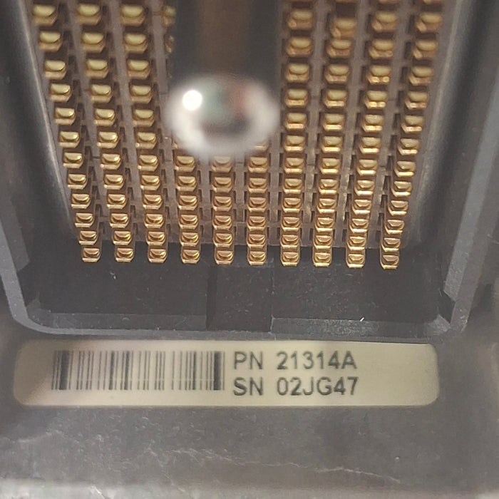 Philips S5-1 IE33/IU22 Sector Array Transducer