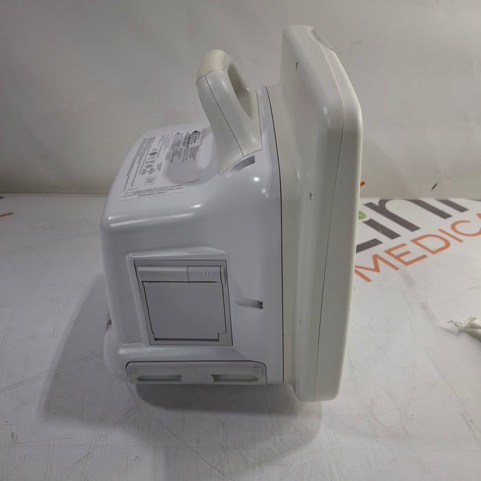 GE Healthcare Dash 5000 - GE/Nellcor SpO2 Patient Monitor