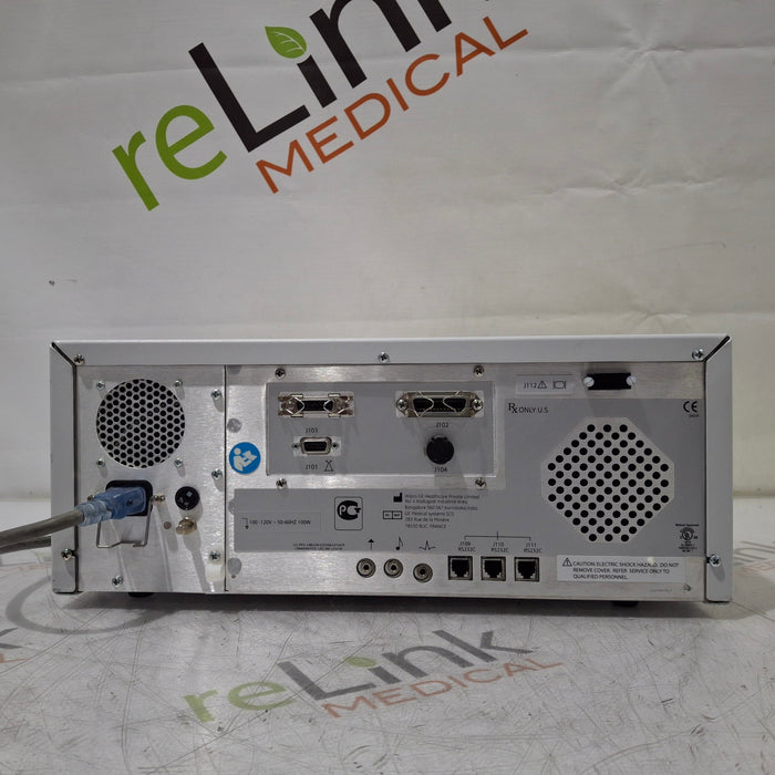 GE Healthcare Corometrics 250cx Series Model 259cx-a Fetal Monitor