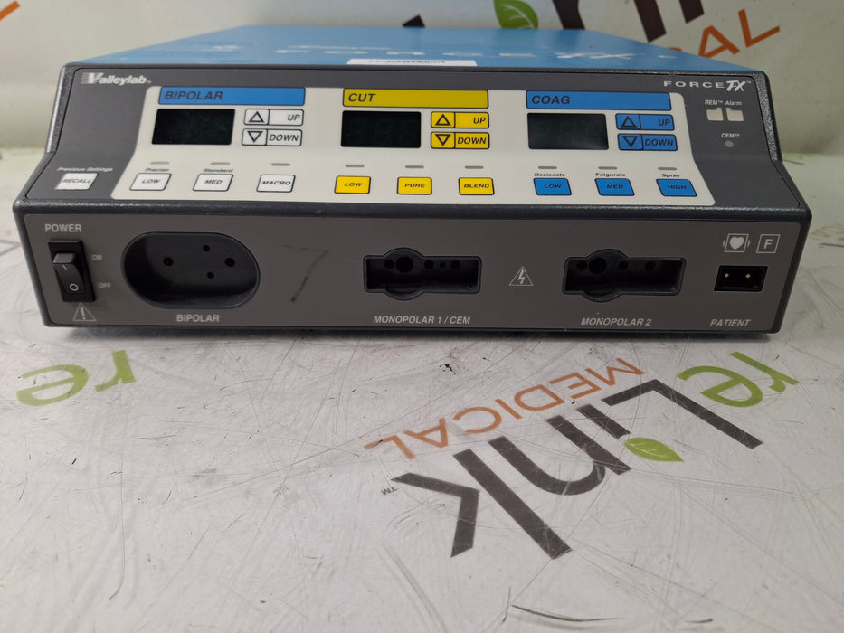 Covidien Force FX-CS Electrosurgical Unit