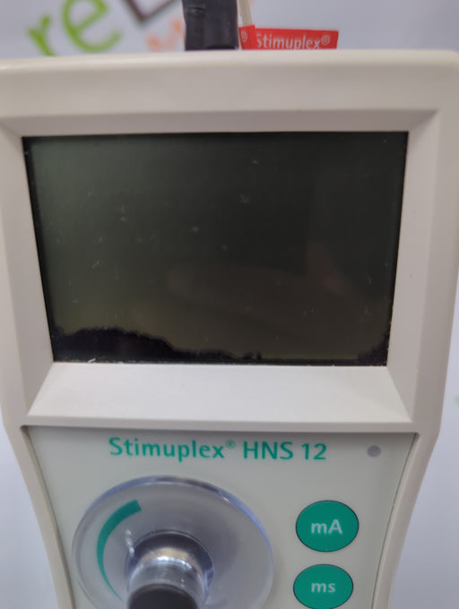 B. Braun B. Braun Stimuplex HNS 12 Nerve Stimulator Fitness and Rehab Equipment reLink Medical