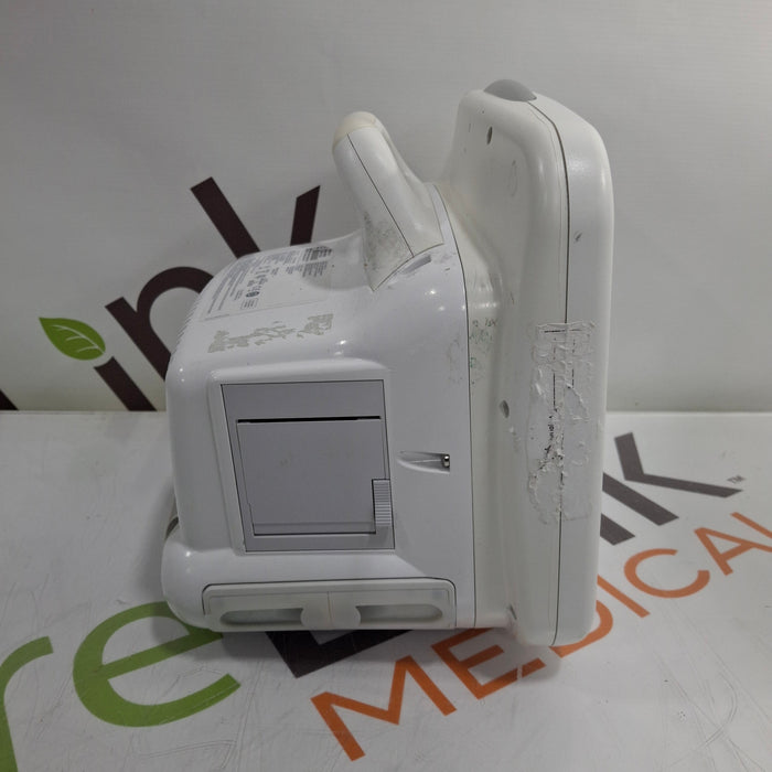 GE Healthcare Dash 4000 - Masimo SpO2 Patient Monitor