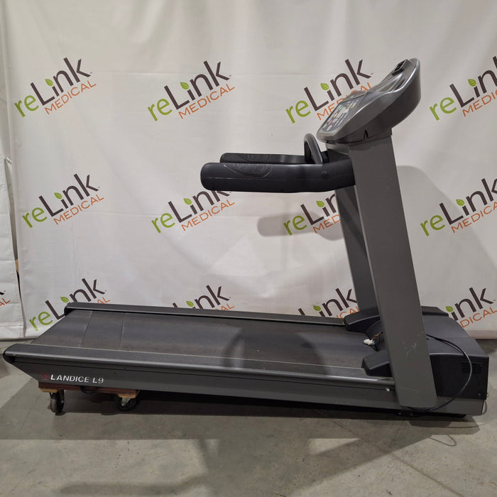 Landice L9 Treadmill