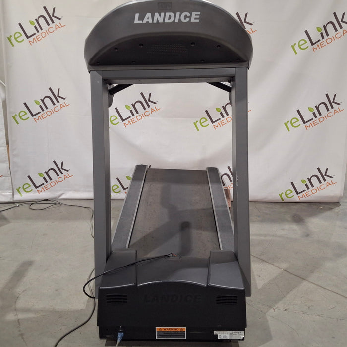 Landice L9 Treadmill