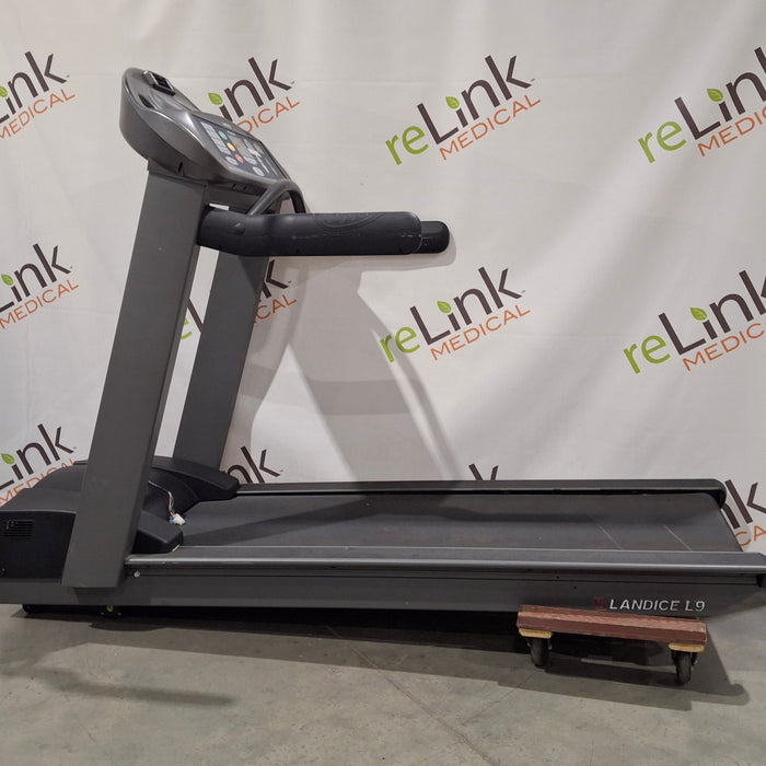 Landice L9 Treadmill