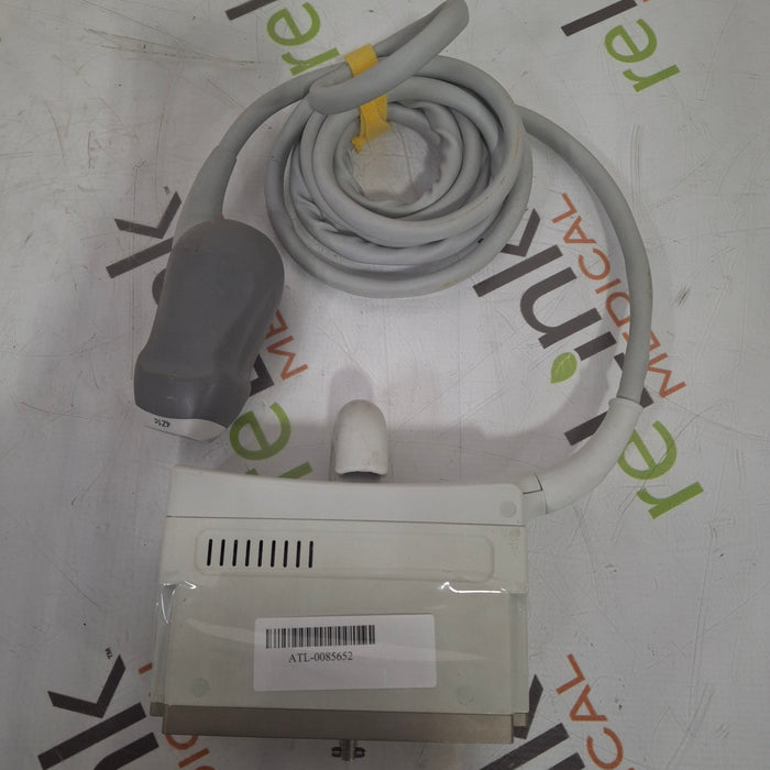 Siemens 4Z1c Cardiac Transducer