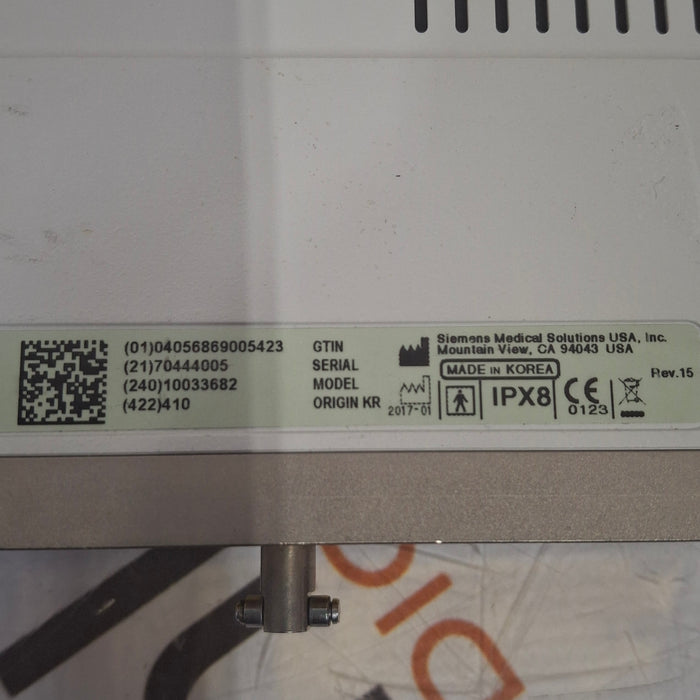 Siemens 4Z1c Cardiac Transducer