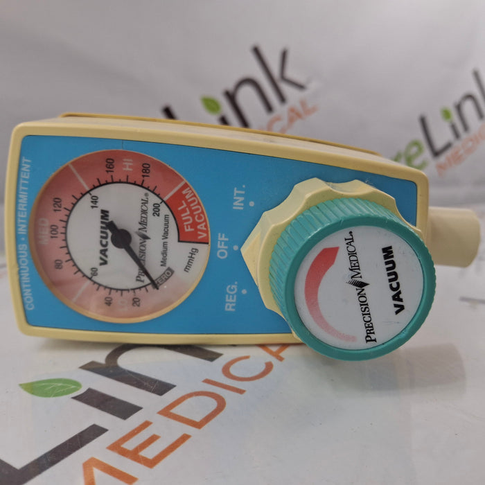 Precision Medical Precision Medical PM3300 Intermittent Vacuum Regulator Respiratory reLink Medical